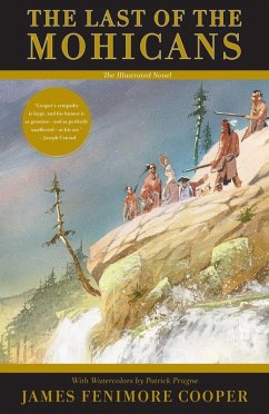 Cover The Last of the Mohicans (eBook, ePUB)