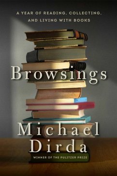 Cover Browsings (eBook, ePUB)