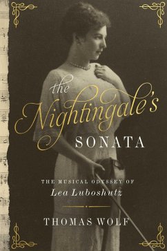 The Nightingale's Sonata (eBook, ePUB) - Wolf, Thomas