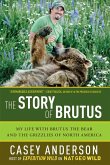 The Story of Brutus (eBook, ePUB)