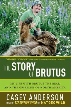 The Story of Brutus (eBook, ePUB) - Anderson, Casey