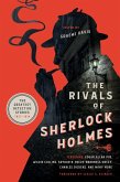 The Rivals of Sherlock Holmes (eBook, ePUB)