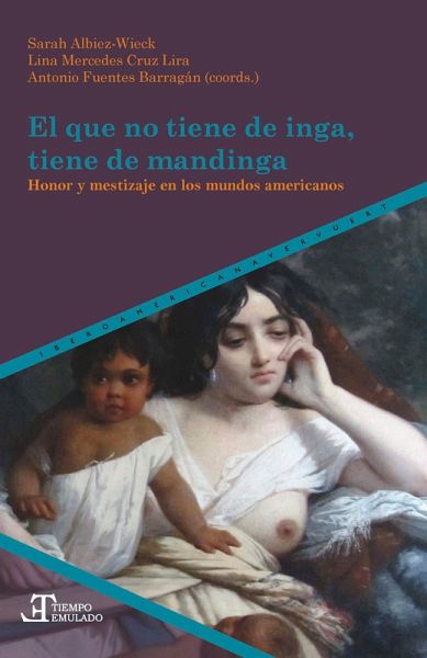El que no tiene de inga, tiene de mandinga (eBook, ePUB)