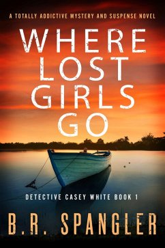 Where Lost Girls Go (eBook, ePUB)
