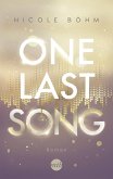 One Last Song / One-Last-Serie Bd.1 (eBook, ePUB)