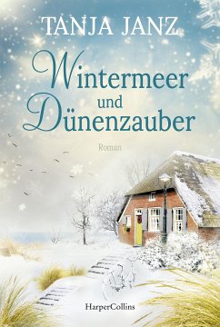 Wintermeer und Dünenzauber (eBook, ePUB) - Janz, Tanja