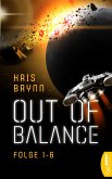 Out of Balance   Alle Folgen (1-6) (eBook, ePUB)