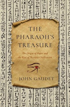 The Pharaoh's Treasure (eBook, ePUB) - Gaudet, John