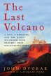 The Last Volcano (eBook, ePUB) - Bild 1