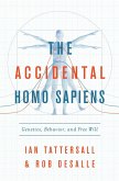 The Accidental Homo Sapiens (eBook, ePUB)