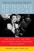 Bringing Up Oscar (eBook, ePUB)