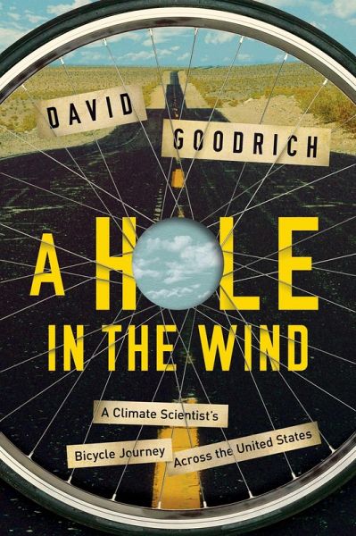 A Hole in the Wind (eBook, ePUB) A Hole in the Wind (eBook, ePUB)
