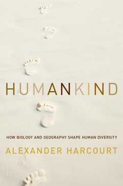 Humankind (eBook, ePUB) - Harcourt, Alexander H