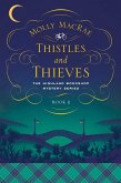 Thistles and Thieves (eBook, ePUB)