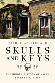 Skulls and Keys (eBook, ePUB)