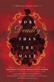 More Deadly than the Male (eBook, ePUB)