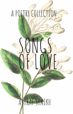 Cover Songs Of Love (eBook, ePUB)