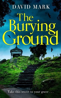 The Burying Ground (eBook, ePUB) - Mark, David