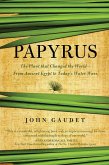 Papyrus (eBook, ePUB)