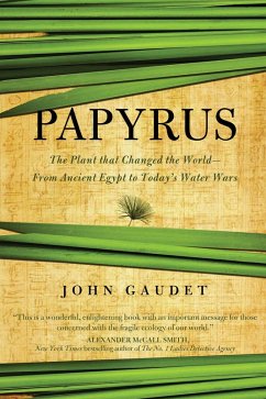 Cover Papyrus (eBook, ePUB)