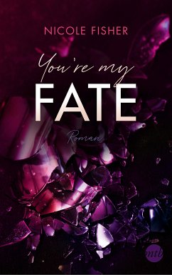 You're my Fate / Rival Bd.2 (eBook, ePUB) - Fisher, Nicole