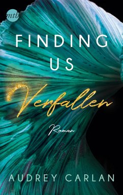 Verfallen / Finding us Bd.1 (eBook, ePUB) - Carlan, Audrey