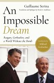 An Impossible Dream (eBook, ePUB)
