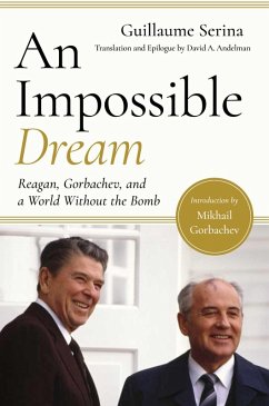 An Impossible Dream (eBook, ePUB) Cover An Impossible Dream (eBook, ePUB)