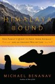 Himalaya Bound (eBook, ePUB)