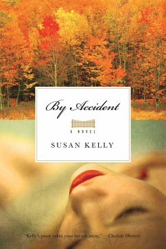 Cover By Accident (eBook, ePUB)