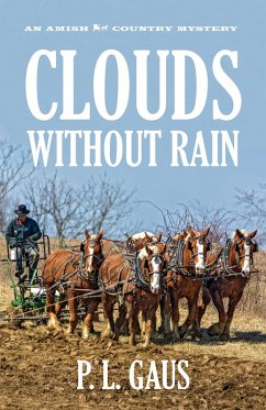 Clouds without Rain (eBook, ePUB) - Gaus, P. L.