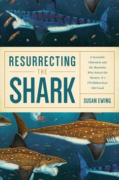 Cover Resurrecting the Shark (eBook, ePUB)