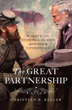 The Great Partnership (eBook, ePUB) - Keller, Christian B