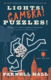 Lights! Camera! Puzzles! (eBook, ePUB) Lights! Camera! Puzzles! (eBook, ePUB)