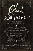 Ghost Stories (eBook, ePUB) Ghost Stories (eBook, ePUB)