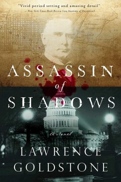 Assassin of Shadows (eBook, ePUB) - Goldstone, Lawrence