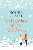 Weihnachtsglück in Willowbrook / Willowbrook Bd.1 (eBook, ePUB)