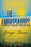 The Ambassadors (eBook, ePUB)