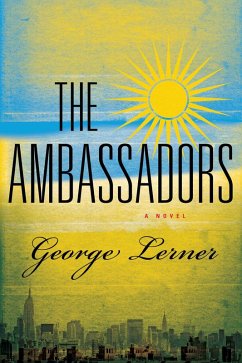 Cover The Ambassadors (eBook, ePUB)