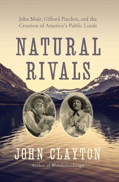 Natural Rivals (eBook, ePUB) - Clayton, John