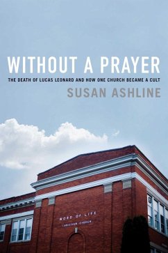 Without a Prayer (eBook, ePUB) - Ashline, Susan