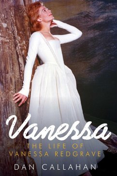 Vanessa (eBook, ePUB) - Callahan, Dan