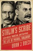 Stalin's Scribe (eBook, ePUB)
