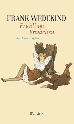 Frühlings Erwachen (eBook, PDF) - Wedekind, Frank