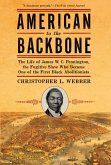 American to the Backbone (eBook, ePUB)