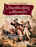 The Big Book of Swashbuckling Adventure (eBook, ePUB)