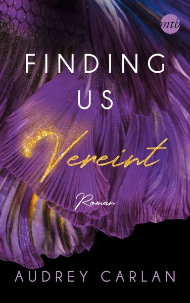 Vereint / Finding us Bd.3 (eBook, ePUB)