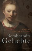 Rembrandts Geliebte (eBook, ePUB)