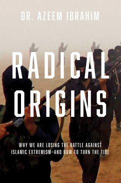 Radical Origins (eBook, ePUB) - Ibrahim, Azeem