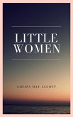 Little Women (eBook, ePUB)